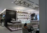 Zsolnay Kávéház Budapest