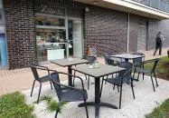 Zsömle, kézműves pékség Budapest