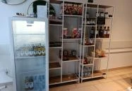 Zsömle, kézműves pékség Budapest