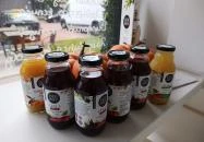 Zsömle, kézműves pékség Budapest