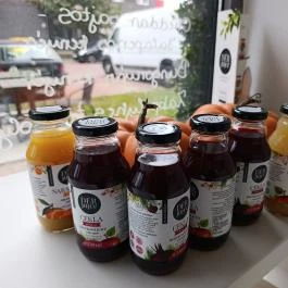 Zsömle, kézműves pékség Budapest - Étel/ital