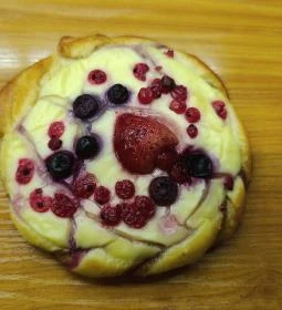 Zsömle, kézműves pékség