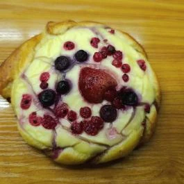 Zsömle, kézműves pékség Budapest - Étel/ital