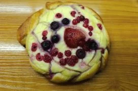 Zsömle, kézműves pékség Budapest