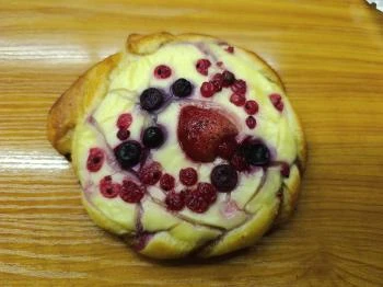 Zsömle, kézműves pékség Budapest