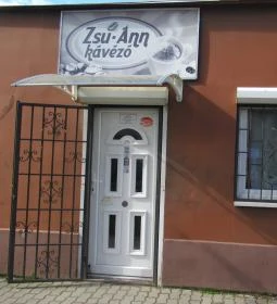 Zsu-Ann Kávézó & Étterem