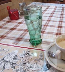 Zsu-Ann Kávézó & Étterem