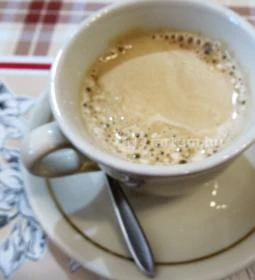 Zsu-Ann Kávézó & Étterem