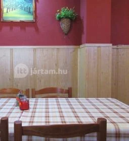 Zsu-Ann Kávézó & Étterem