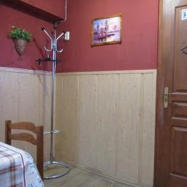 Zsu-Ann Kávézó & Étterem Budapest - Belső