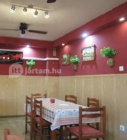 Zsu-Ann Kávézó & Étterem