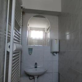 Zsu-Ann Kávézó & Étterem Budapest - Mosdó