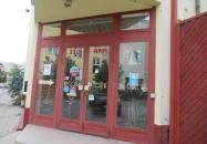 Zsu-Ann Kávézó & Étterem Budapest