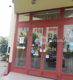 Zsu-Ann Kávézó & Étterem