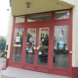 Zsu-Ann Kávézó & Étterem Budapest - Egyéb