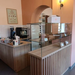 Zucker Sopron - Cukrászda és kávézó, Sopron - Belső
