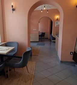 Zucker Sopron - Cukrászda és kávézó