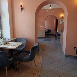 Zucker Sopron - Cukrászda és kávézó, Sopron - Belső
