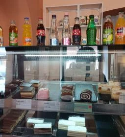 Zucker Sopron - Cukrászda és kávézó