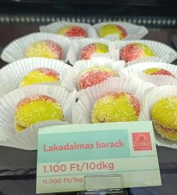 Zucker Sopron - Cukrászda és kávézó