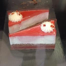 Zucker Sopron - Cukrászda és kávézó, Sopron - Étel/ital