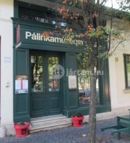 Zugfőzde Pálinkamúzeum