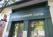 Zugfőzde Pálinkamúzeum Visegrád