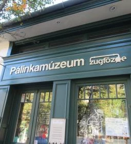 Zugfőzde Pálinkamúzeum