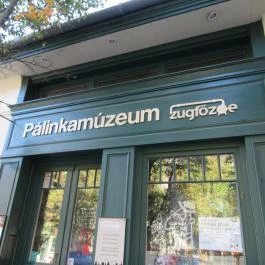 Zugfőzde Pálinkamúzeum, Visegrád - Egyéb