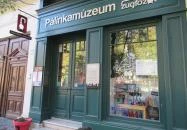 Zugfőzde Pálinkamúzeum Visegrád