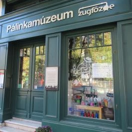 Zugfőzde Pálinkamúzeum, Visegrád - Egyéb