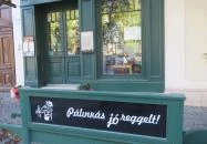 Zugfőzde Pálinkamúzeum Visegrád