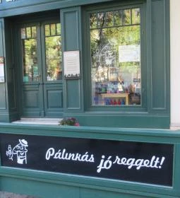 Zugfőzde Pálinkamúzeum