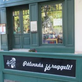 Zugfőzde Pálinkamúzeum, Visegrád - Egyéb