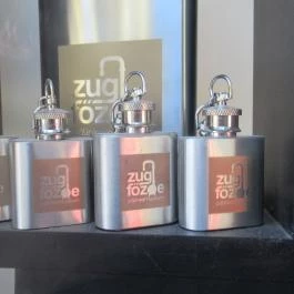 Zugfőzde Pálinkamúzeum, Visegrád - Egyéb