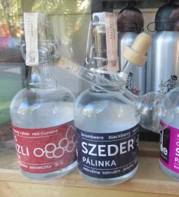 Zugfőzde Pálinkamúzeum