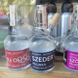 Zugfőzde Pálinkamúzeum, Visegrád - Egyéb