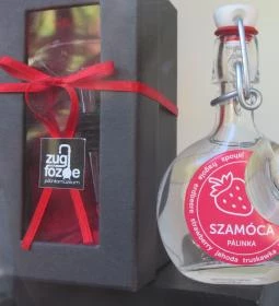 Zugfőzde Pálinkamúzeum