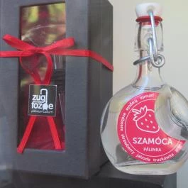 Zugfőzde Pálinkamúzeum, Visegrád - Egyéb