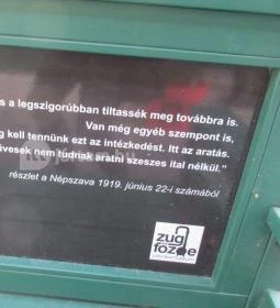 Zugfőzde Pálinkamúzeum