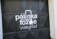 Zugfőzde Pálinkamúzeum Visegrád