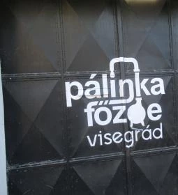 Zugfőzde Pálinkamúzeum