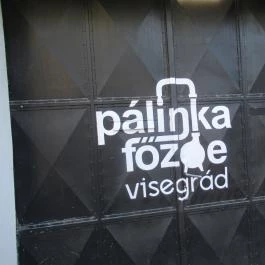 Zugfőzde Pálinkamúzeum, Visegrád - Egyéb