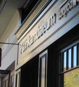 Zugfőzde Pálinkamúzeum