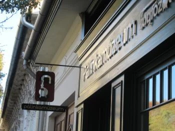 Zugfőzde Pálinkamúzeum Visegrád