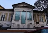 Zuglói zsinagóga Budapest