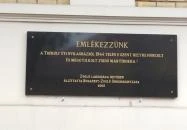 Zuglói zsinagóga Budapest