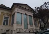 Zuglói zsinagóga Budapest