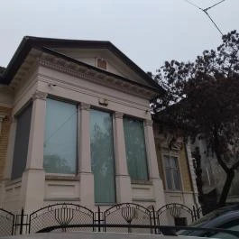 Zuglói zsinagóga Budapest - Egyéb