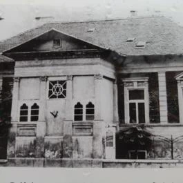 Zuglói zsinagóga Budapest - Egyéb